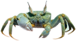 Травяной краб