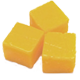 Сырный кубик